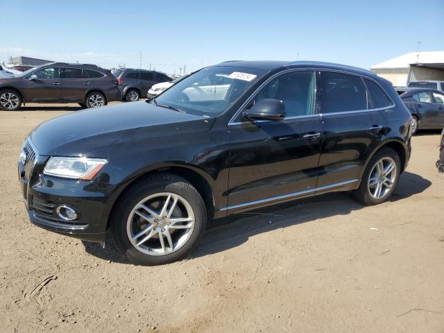 AUDI Q5 PREMIUM 2016 wa1l2afp6ga133765