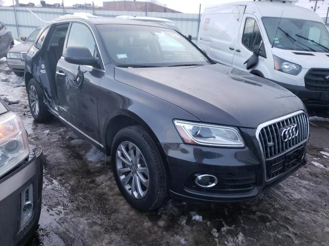 AUDI Q5 PREMIUM 2016 wa1l2afp6ga143115