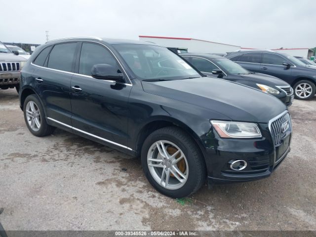 AUDI Q5 2016 wa1l2afp6ga146872