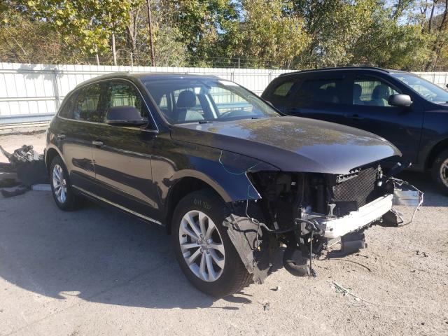 AUDI Q5 PREMIUM 2016 wa1l2afp6ga148234