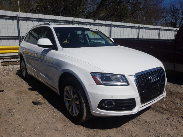 AUDI NULL 2016 wa1l2afp6ga149402