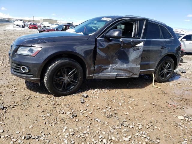 AUDI Q5 2016 wa1l2afp6ha001008