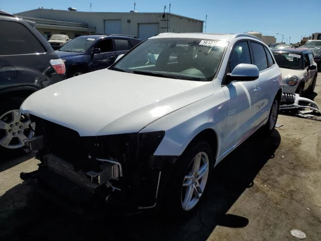 AUDI Q5 2016 wa1l2afp6ha002465