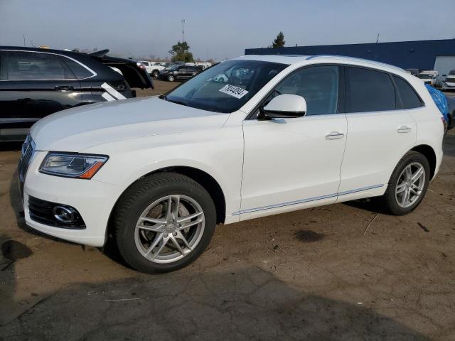 AUDI Q5 PREMIUM 2017 wa1l2afp6ha029018