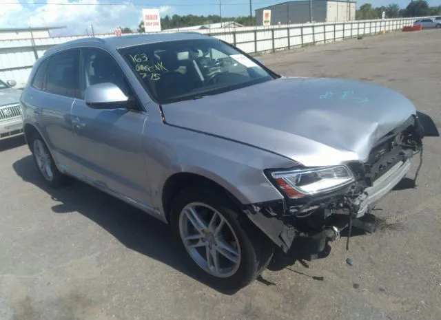 AUDI Q5 2017 wa1l2afp6ha058700