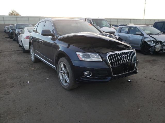 AUDI Q5 PREMIUM 2017 wa1l2afp6ha059278