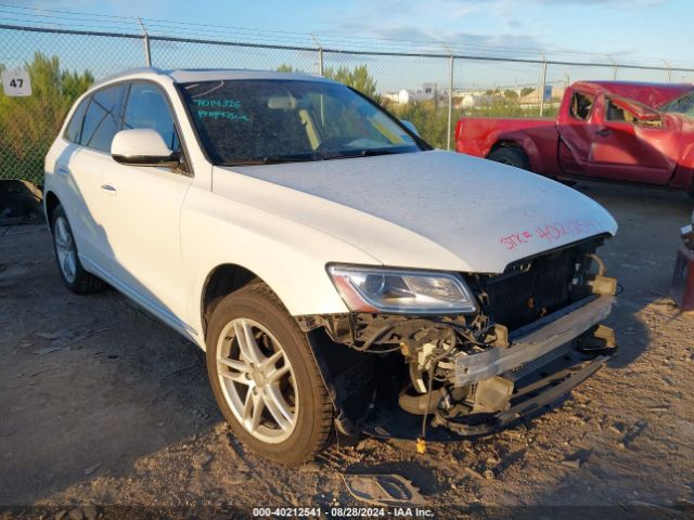 AUDI Q5 2017 wa1l2afp6ha062116