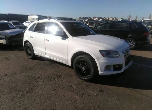 AUDI Q5 2017 wa1l2afp6ha084830