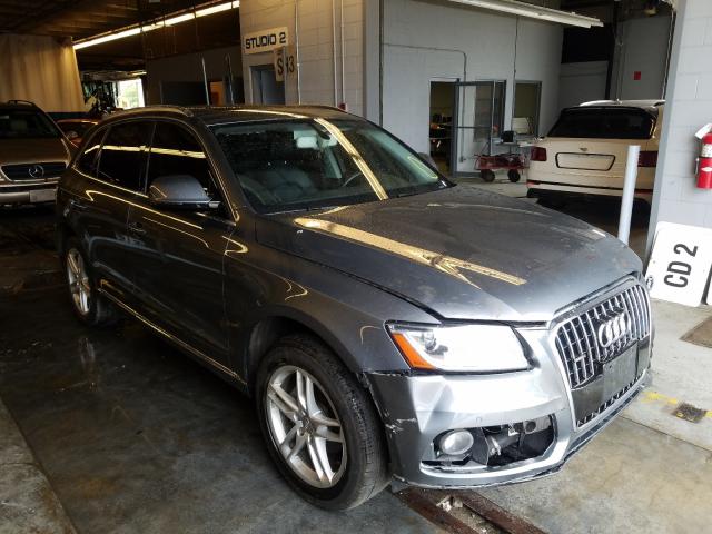 AUDI Q5 PREMIUM 2016 wa1l2afp7ga003008