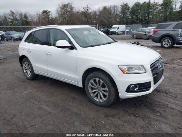 AUDI Q5 2016 wa1l2afp7ga012016