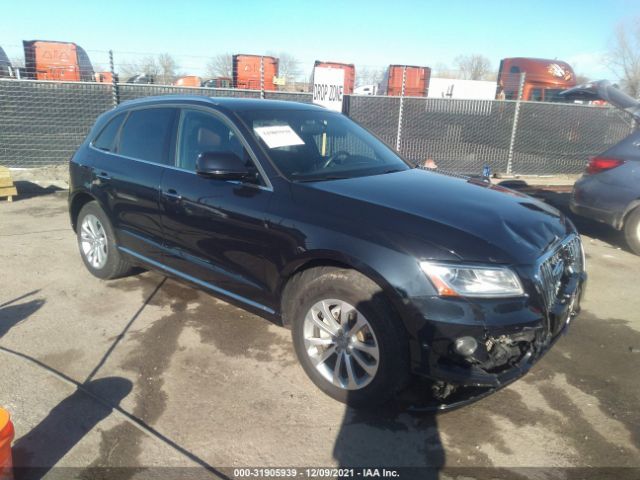 AUDI Q5 2016 wa1l2afp7ga015210