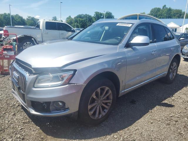 AUDI Q5 PREMIUM 2016 wa1l2afp7ga017104