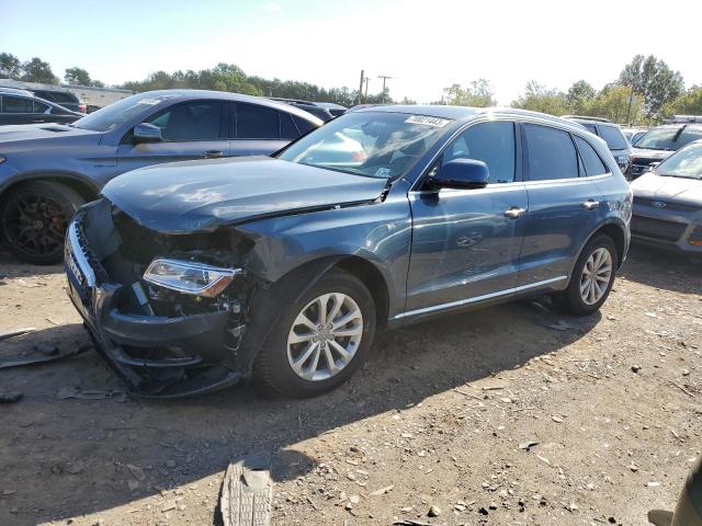 AUDI Q5 PREMIUM 2016 wa1l2afp7ga024358