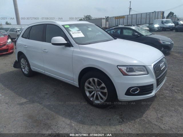 AUDI Q5 2016 wa1l2afp7ga026322