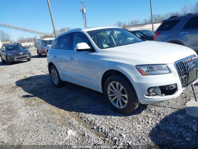 AUDI Q5 2015 wa1l2afp7ga028507