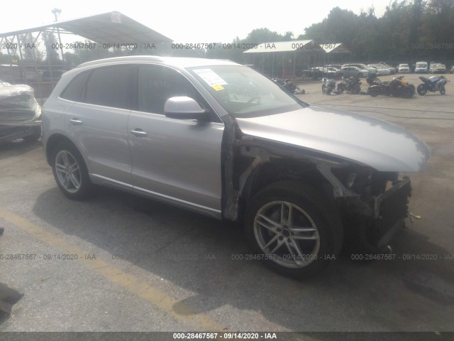 AUDI Q5 2016 wa1l2afp7ga030192