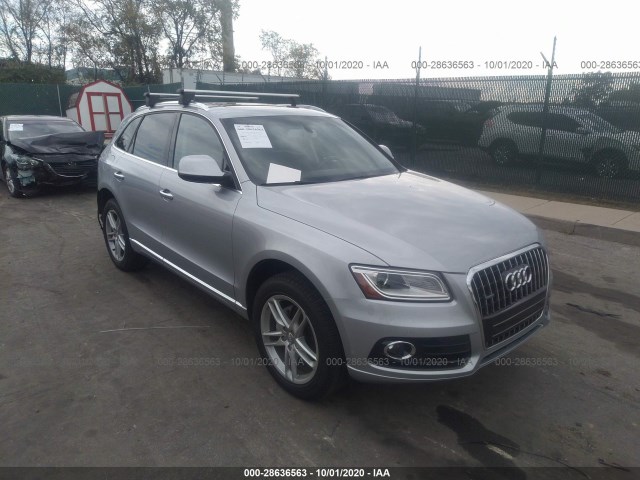 AUDI Q5 2016 wa1l2afp7ga030242