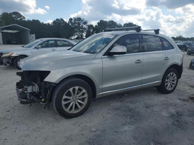 AUDI Q5 PREMIUM 2016 wa1l2afp7ga030645