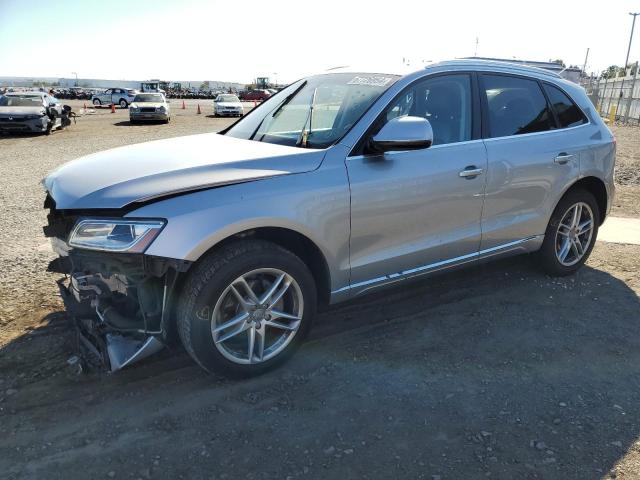 AUDI Q5 PREMIUM 2016 wa1l2afp7ga031312