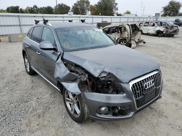 AUDI Q5 PREMIUM 2016 wa1l2afp7ga034324