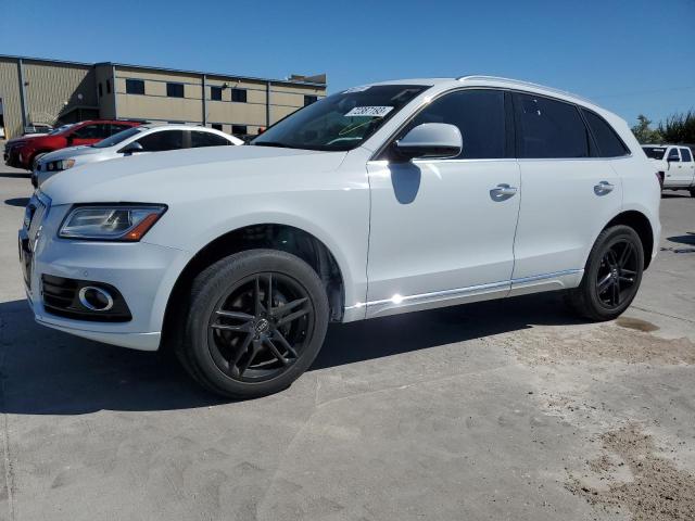 AUDI Q5 PREMIUM 2016 wa1l2afp7ga034890