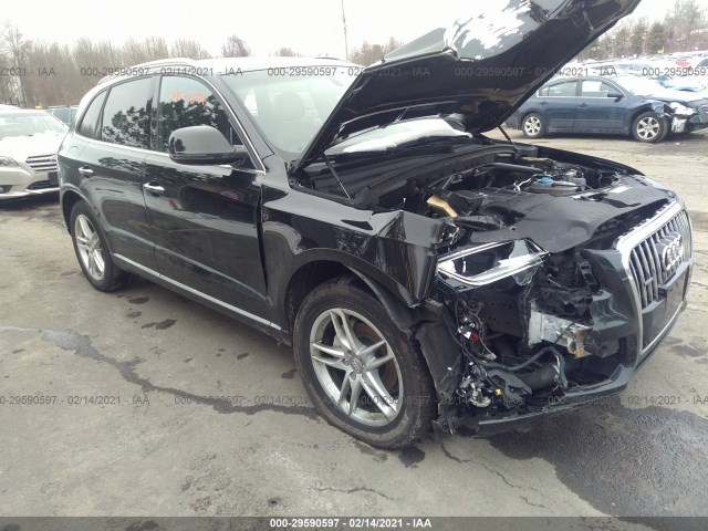 AUDI Q5 2016 wa1l2afp7ga037465