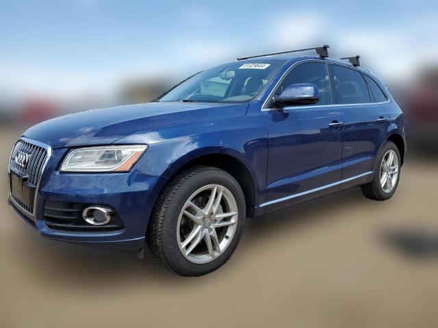 AUDI Q5 2016 wa1l2afp7ga045243