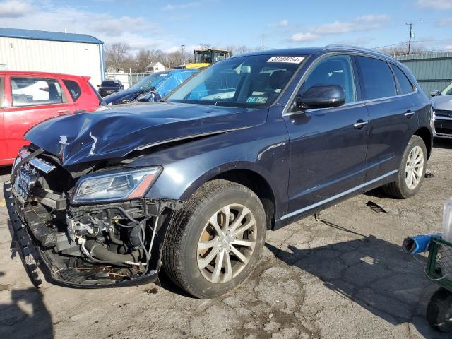 AUDI Q5 2016 wa1l2afp7ga054119