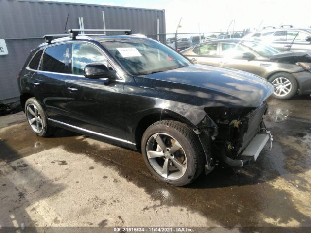 AUDI Q5 2016 wa1l2afp7ga055268