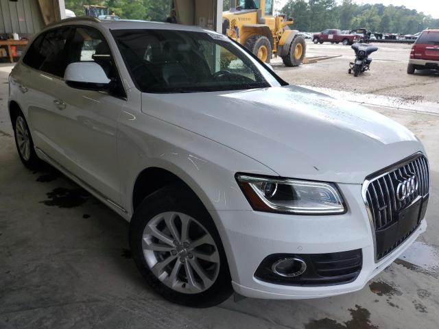 AUDI Q5 PREMIUM 2016 wa1l2afp7ga061099