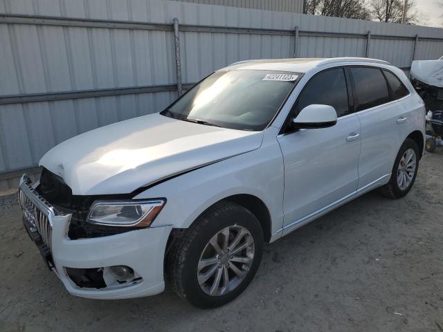 AUDI Q5 2015 wa1l2afp7ga061247