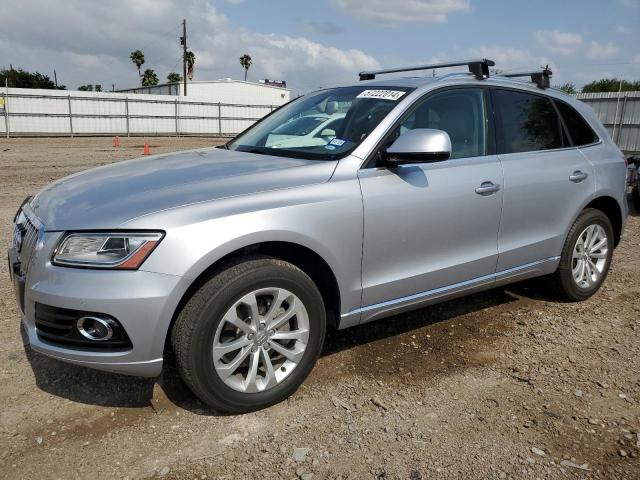 AUDI Q5 2016 wa1l2afp7ga065198