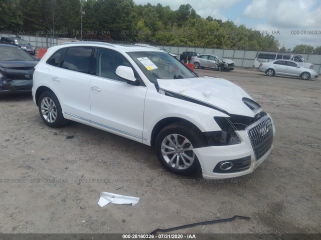 AUDI Q5 2016 wa1l2afp7ga065282