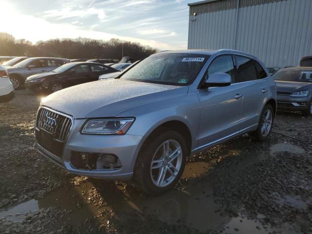 AUDI Q5 PREMIUM 2016 wa1l2afp7ga067484