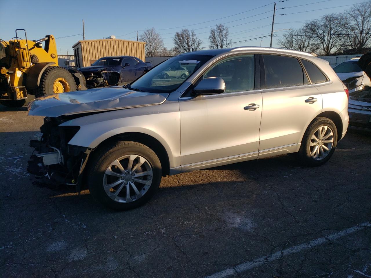 AUDI Q5 2016 wa1l2afp7ga067937