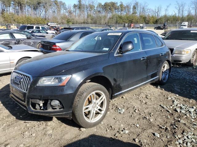 AUDI Q5 2016 wa1l2afp7ga070272