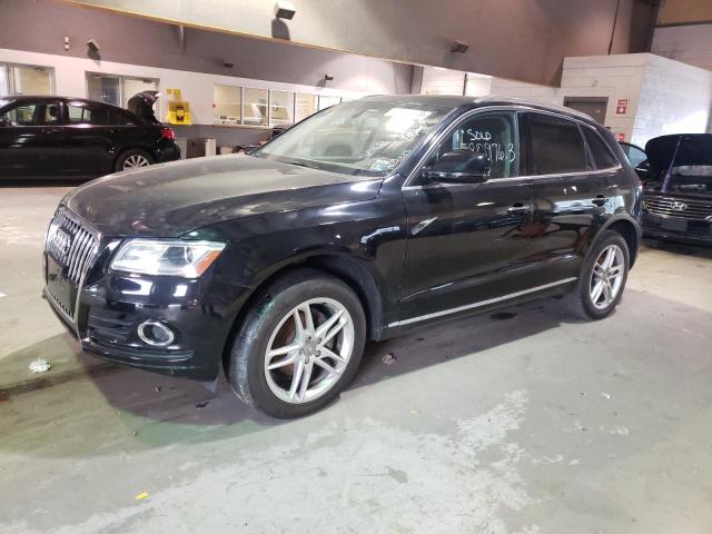 AUDI Q5 PREMIUM 2016 wa1l2afp7ga070854