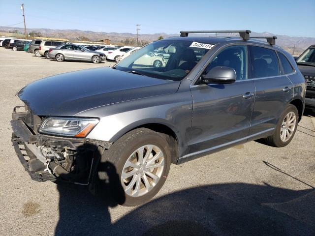 AUDI Q5 PREMIUM 2016 wa1l2afp7ga074886