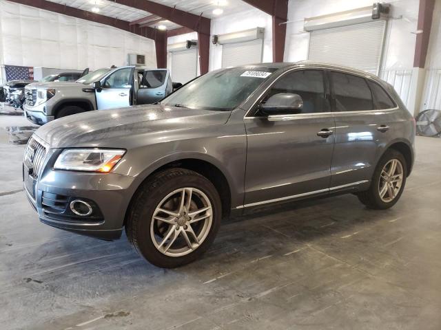 AUDI Q5 PREMIUM 2016 wa1l2afp7ga083734