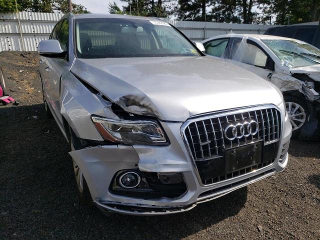 AUDI Q5 PREMIUM 2016 wa1l2afp7ga091901