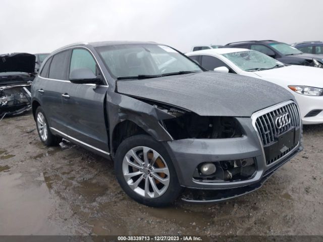 AUDI Q5 2016 wa1l2afp7ga098282