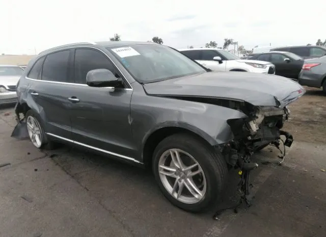 AUDI Q5 2016 wa1l2afp7ga100368