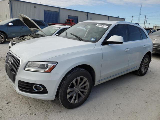 AUDI Q5 2016 wa1l2afp7ga100452