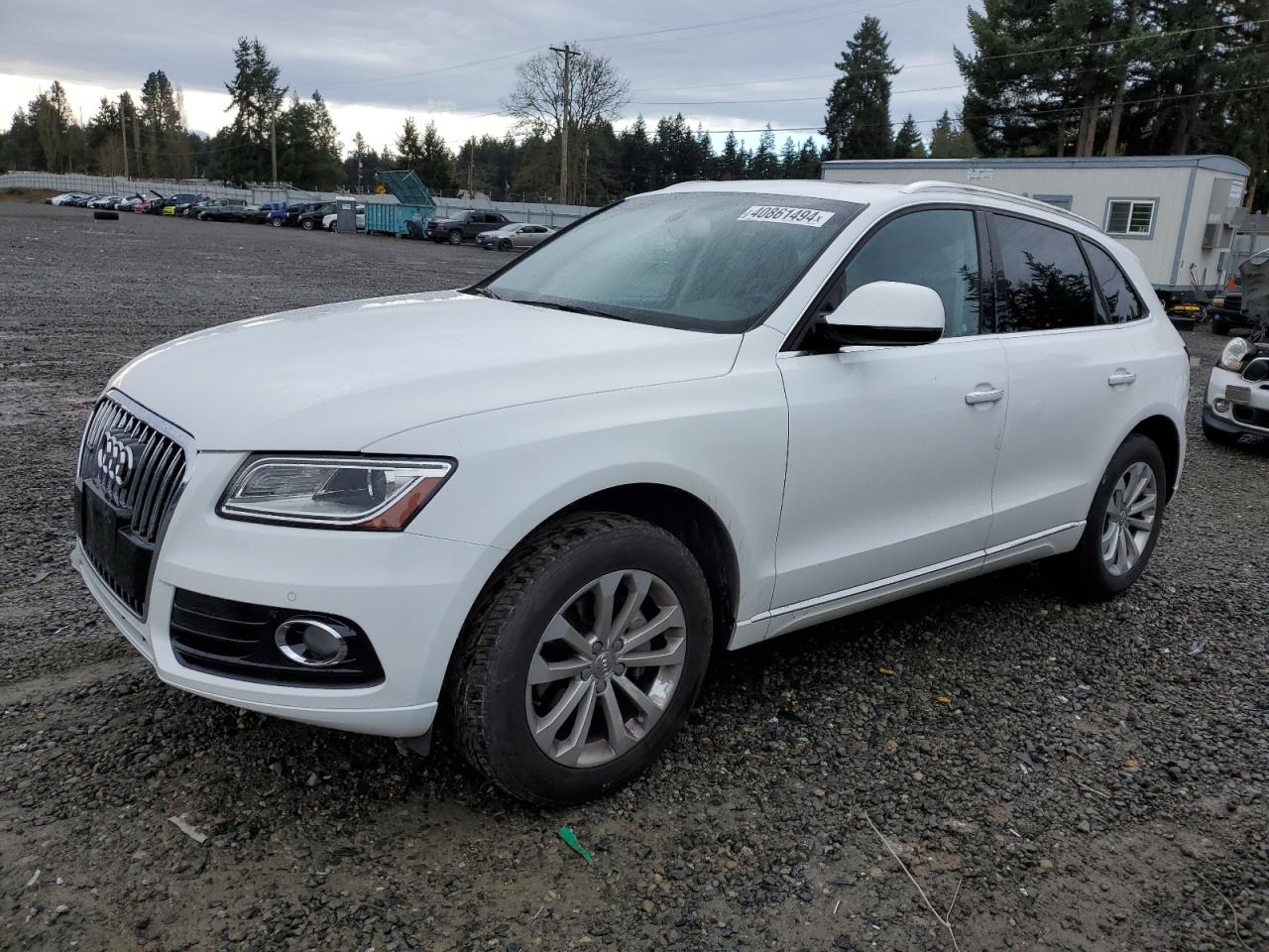 AUDI Q5 2016 wa1l2afp7ga106431