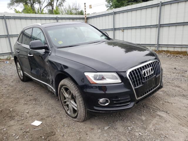 AUDI Q5 2016 wa1l2afp7ga113203