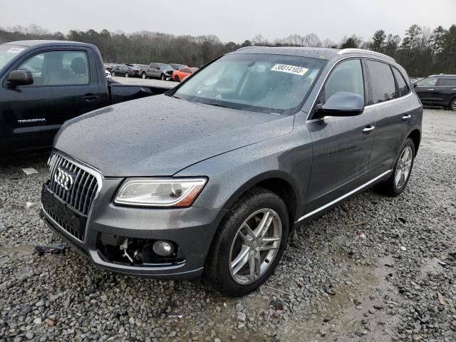 AUDI Q5 2016 wa1l2afp7ga115355