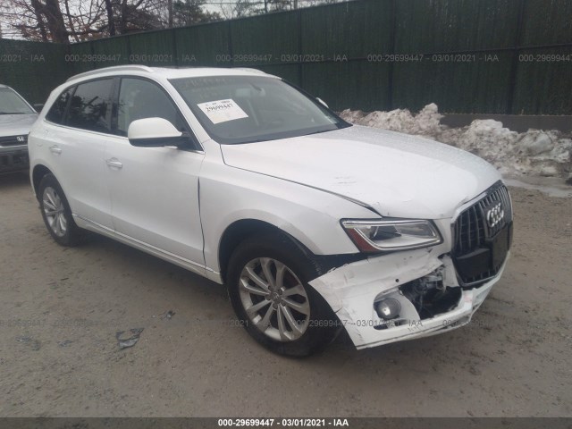 AUDI Q5 2016 wa1l2afp7ga123598