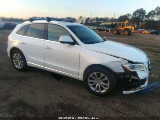 AUDI Q5 2016 wa1l2afp7ga134908