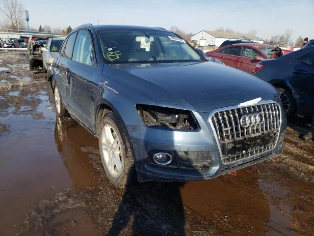 AUDI Q5 PREMIUM 2016 wa1l2afp7ga141681