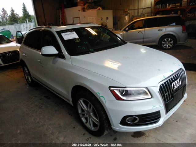 AUDI Q5 2016 wa1l2afp7ga147481